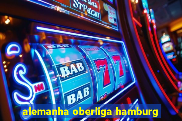 alemanha oberliga hamburg